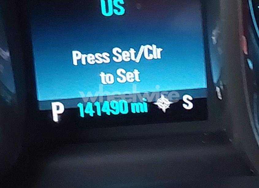 Photo 15 of 2014 Chevrolet Malibu 1LT (VIN 1G11C5SL7EF155450)