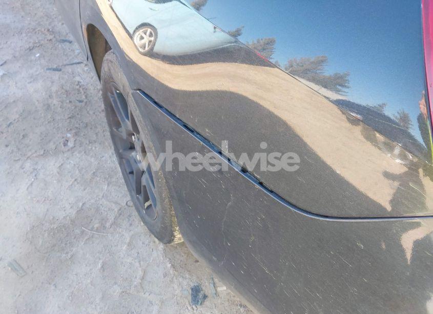 Photo 15 of 2014 Chevrolet Malibu 1LT (VIN 1G11C5SL7EF171146)