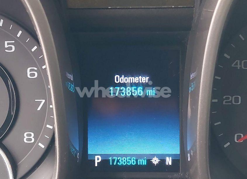 Photo 16 of 2014 Chevrolet Malibu 1LT (VIN 1G11C5SL7EF209796)