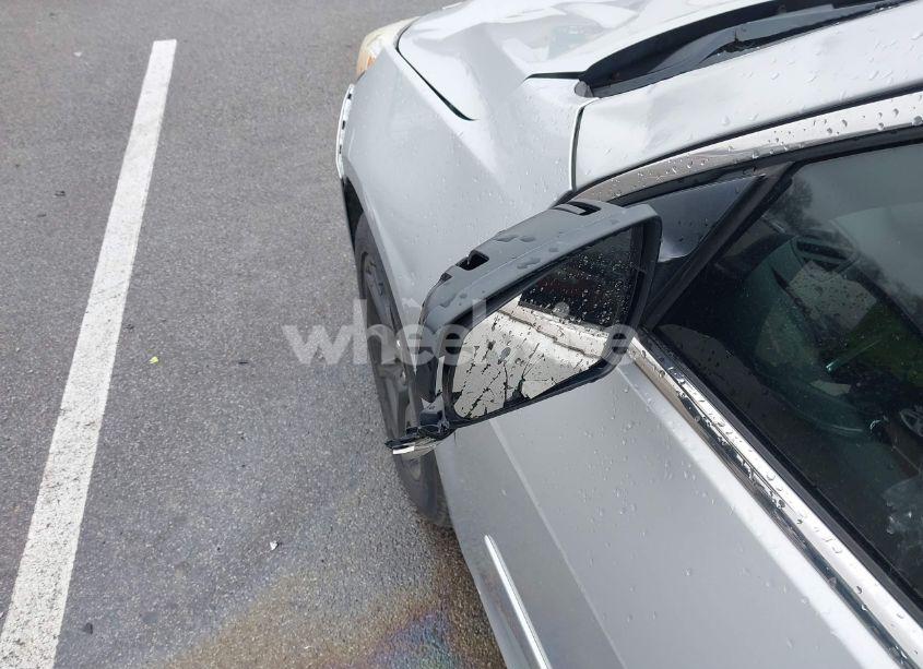Photo 19 of 2014 Chevrolet Malibu 1LT (VIN 1G11C5SL7EF209796)