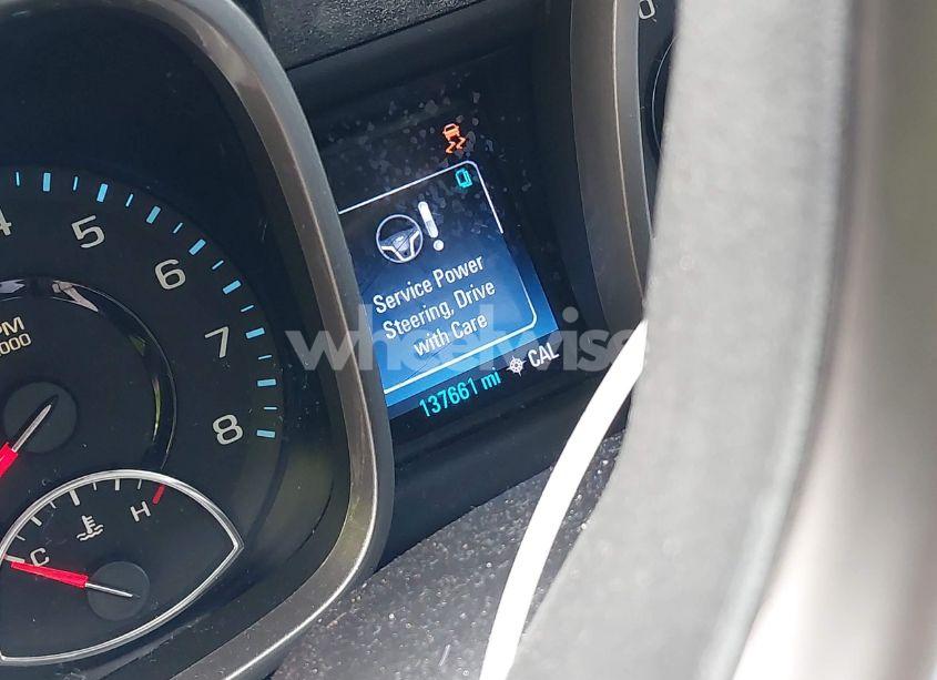 Photo 7 of 2014 Chevrolet Malibu 1LT (VIN 1G11C5SL7EF212763)