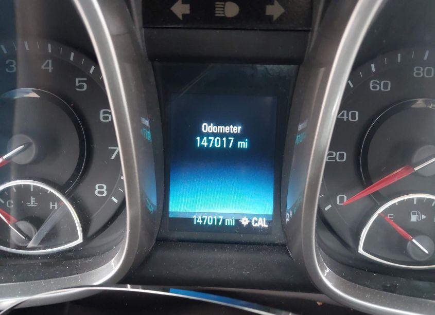 Photo 7 of 2014 Chevrolet Malibu 1LT (VIN 1G11C5SL7EF242863)