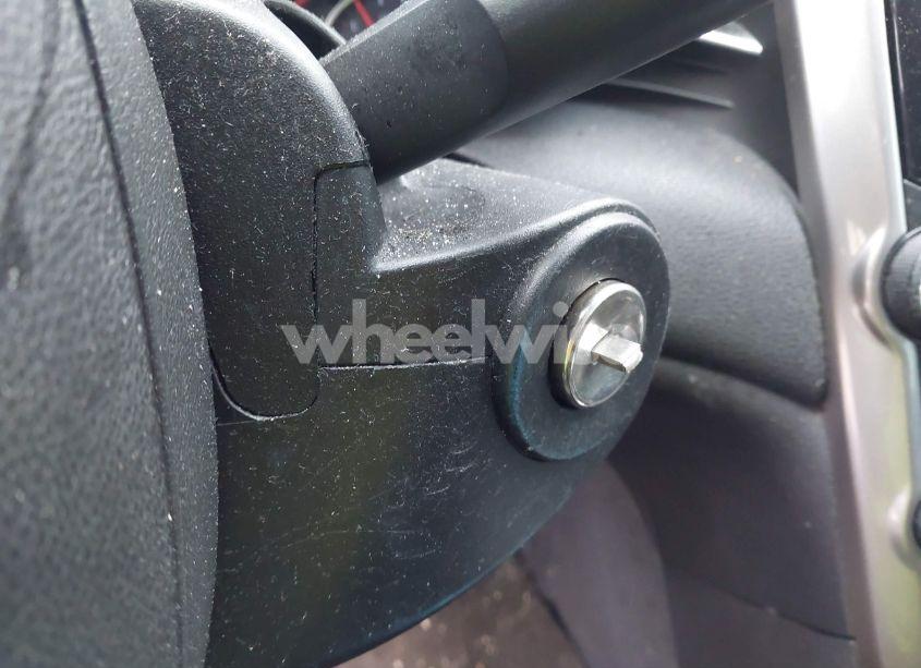 Photo 11 of 2014 Chevrolet Malibu 1LT (VIN 1G11C5SL7EF274499)