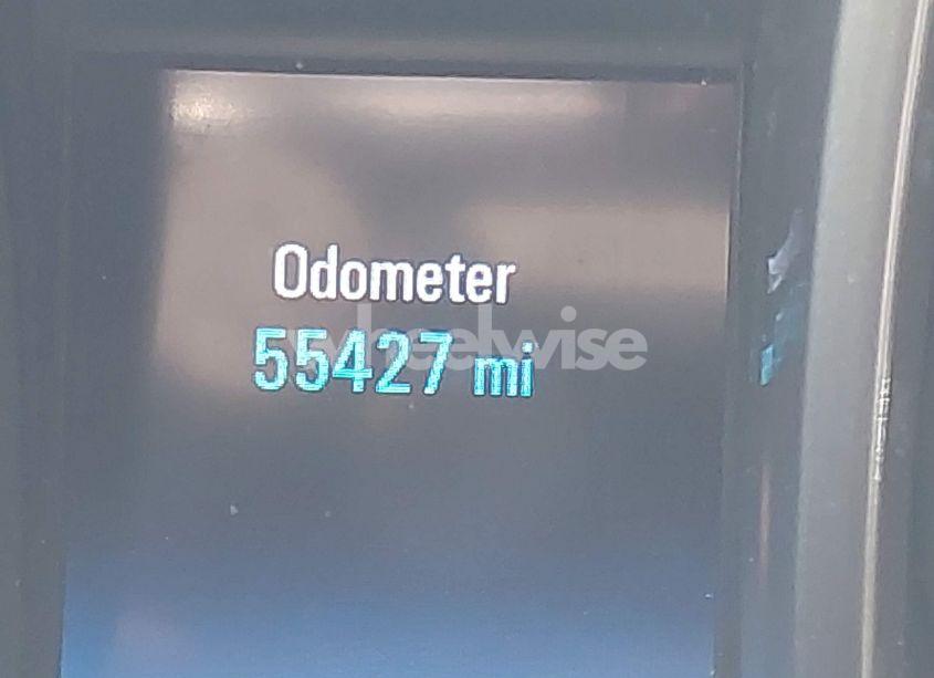 Photo 7 of 2014 Chevrolet Malibu 1LT (VIN 1G11C5SL7EF282392)