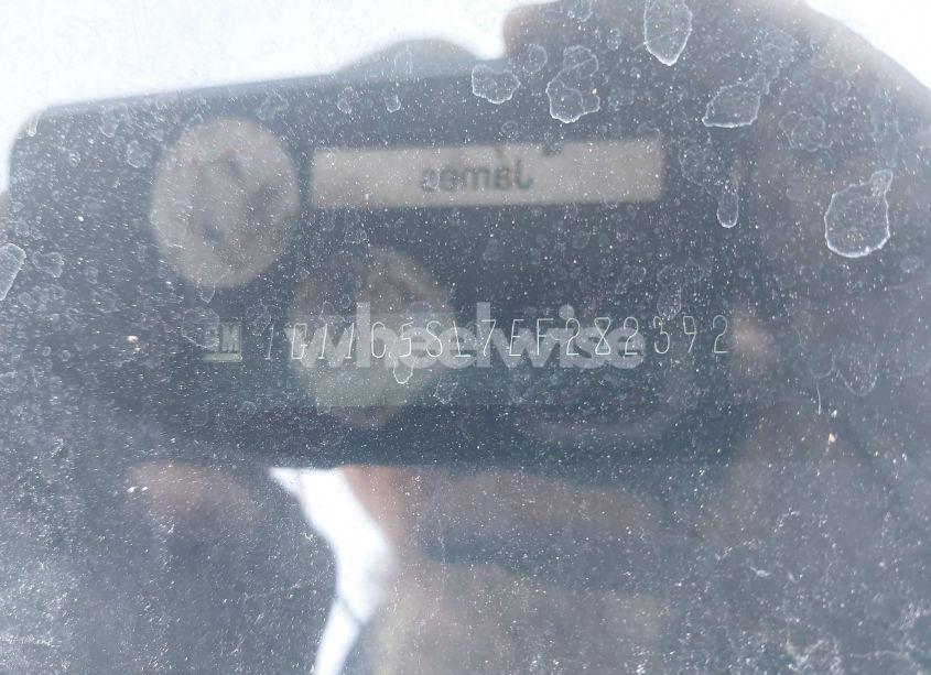 Photo 9 of 2014 Chevrolet Malibu 1LT (VIN 1G11C5SL7EF282392)