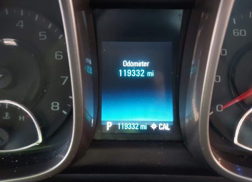 Photo 15 of 2014 Chevrolet Malibu 1LT (VIN 1G11C5SL7EU136800)