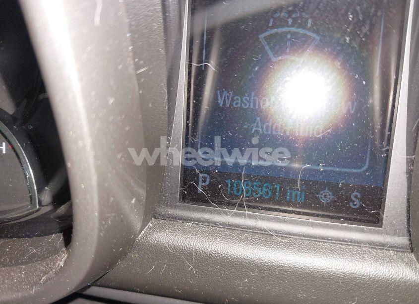 Photo 15 of 2015 Chevrolet Malibu 1LT (VIN 1G11C5SL7FF192595)