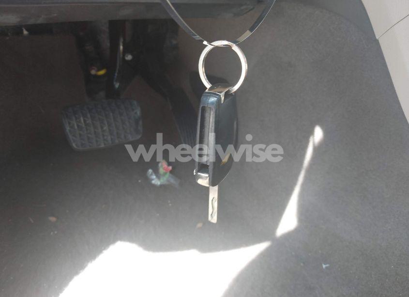 Photo 11 of 2015 Chevrolet Malibu 1LT (VIN 1G11C5SL7FF214532)