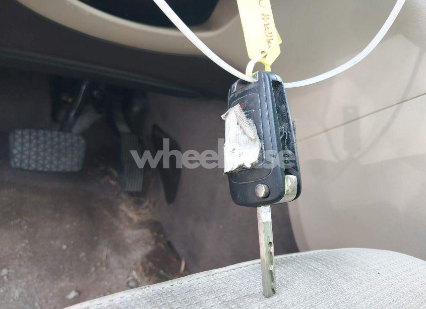 Photo 11 of 2015 Chevrolet Malibu 1LT (VIN 1G11C5SL7FF215650)