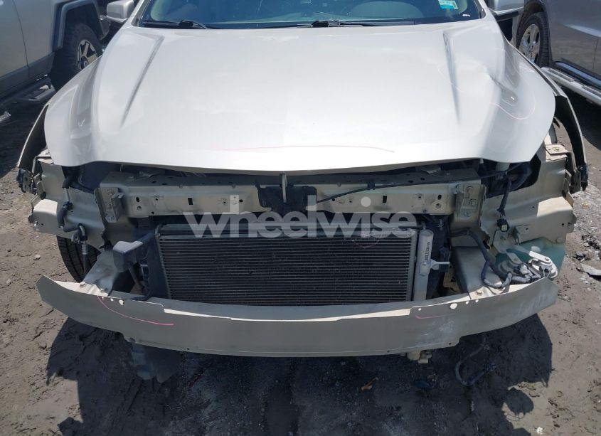 Photo 6 of 2015 Chevrolet Malibu 1LT (VIN 1G11C5SL7FF215650)