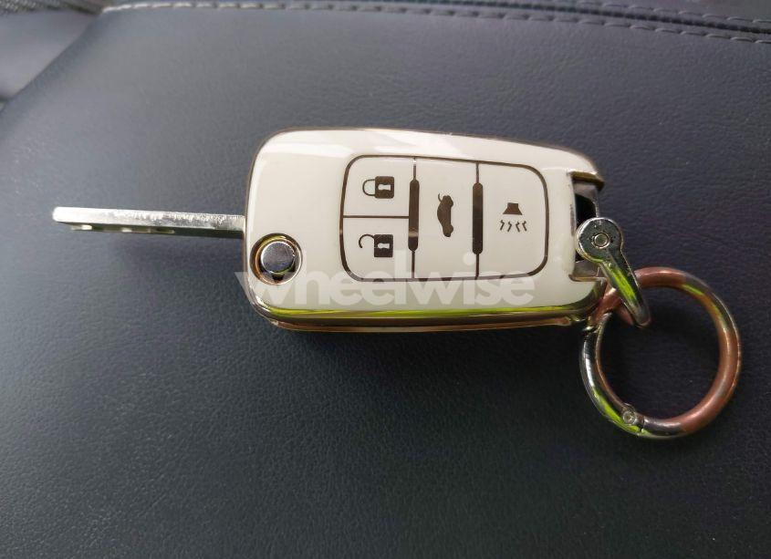 Photo 11 of 2015 Chevrolet Malibu 1LT (VIN 1G11C5SL7FF216152)