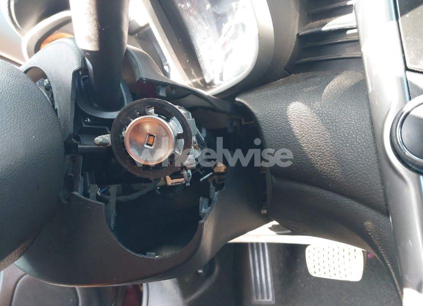 Photo 6 of 2015 Chevrolet Malibu 1LT (VIN 1G11C5SL7FF297265)