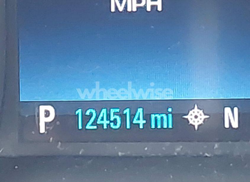Photo 15 of 2015 Chevrolet Malibu 1LT (VIN 1G11C5SL7FF311701)