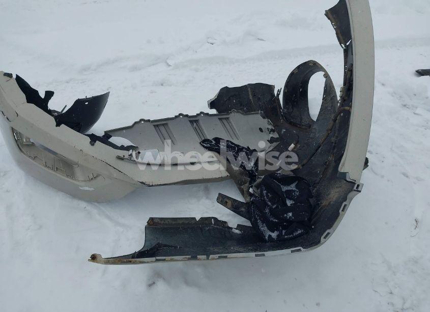 Photo 12 of 2015 Chevrolet Malibu 1LT (VIN 1G11C5SL7FF348201)