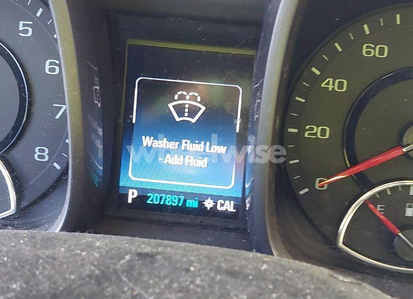Photo 15 of 2015 Chevrolet Malibu 1LT (VIN 1G11C5SL7FU121523)