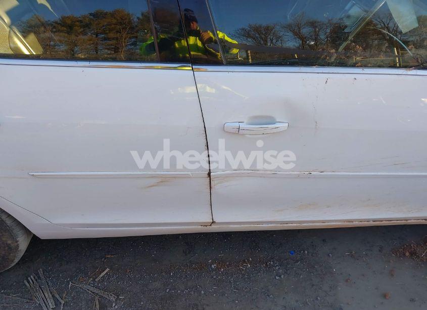 Photo 18 of 2015 Chevrolet Malibu 1LT (VIN 1G11C5SL7FU121523)