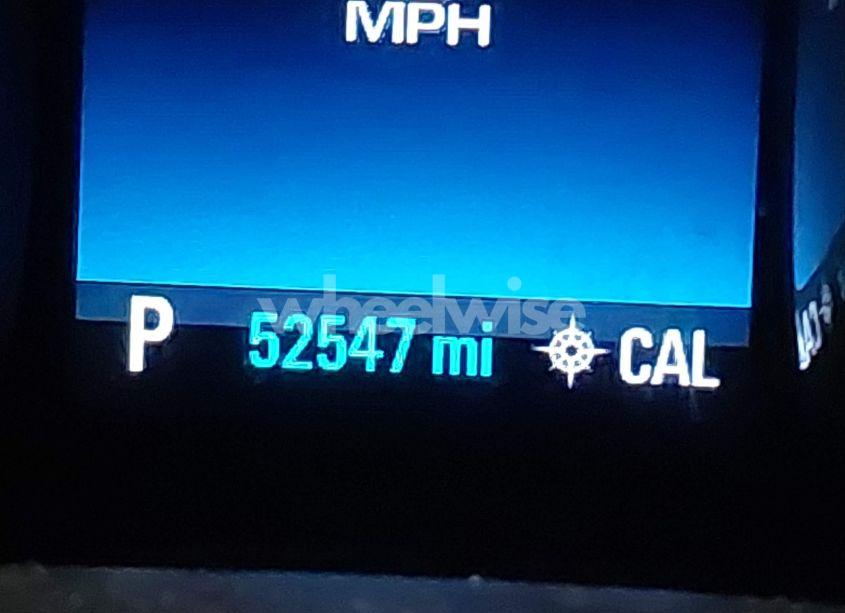 Photo 15 of 2015 Chevrolet Malibu 1LT (VIN 1G11C5SL7FU144011)