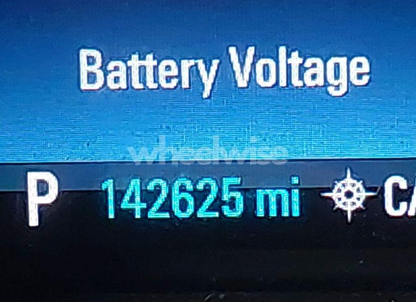 Photo 15 of 2014 Chevrolet Malibu 1LT (VIN 1G11C5SL8EF111327)
