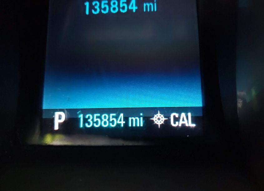 Photo 15 of 2014 Chevrolet Malibu 1LT (VIN 1G11C5SL8EF130458)