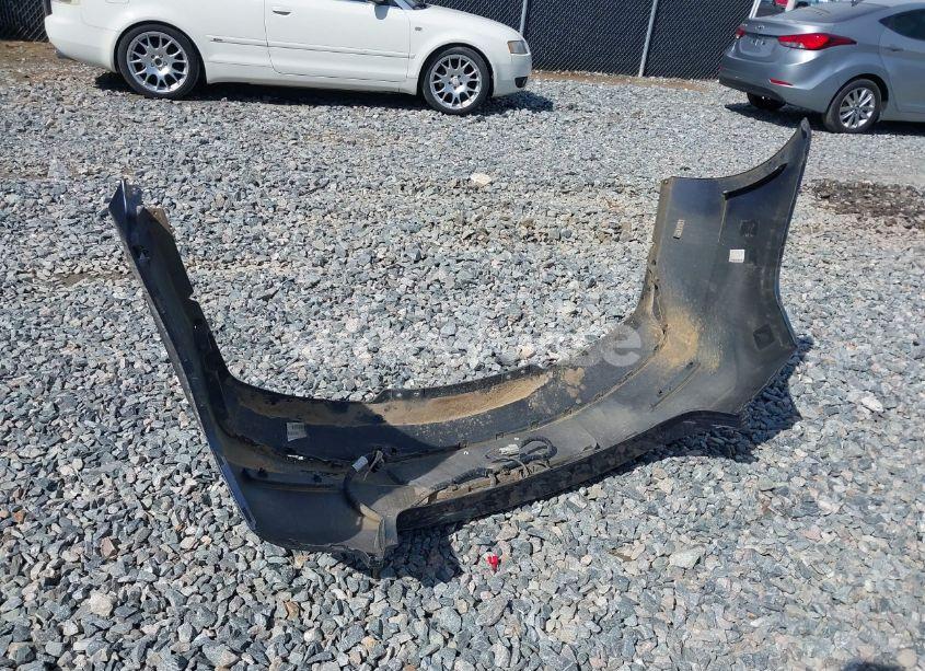 Photo 12 of 2014 Chevrolet Malibu 1LT (VIN 1G11C5SL8EF190174)