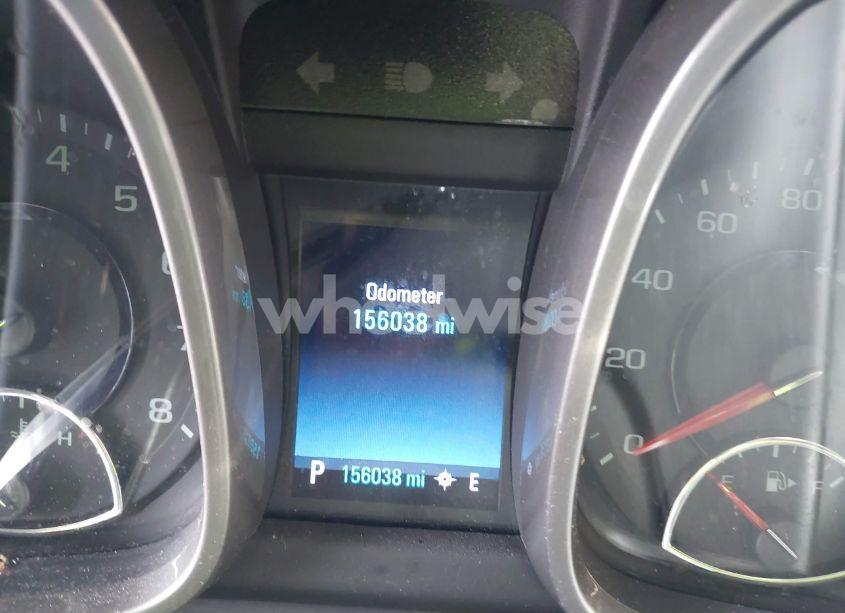 Photo 15 of 2014 Chevrolet Malibu 1LT (VIN 1G11C5SL8EF211167)
