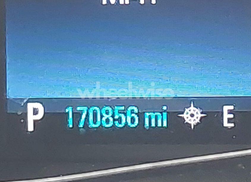 Photo 7 of 2014 Chevrolet Malibu 1LT (VIN 1G11C5SL8EF237381)