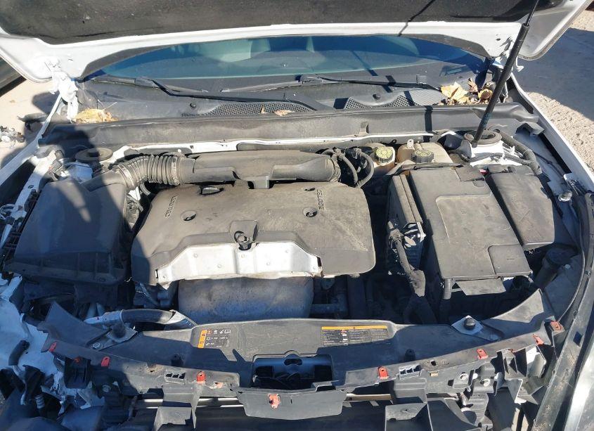 Photo 10 of 2014 Chevrolet Malibu 1LT (VIN 1G11C5SL8EF263298)