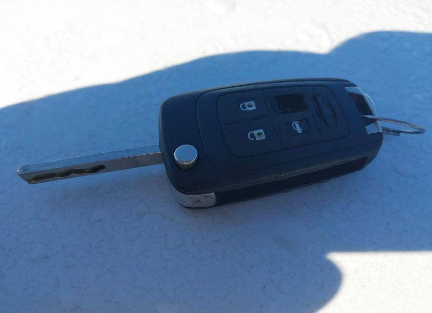 Photo 11 of 2014 Chevrolet Malibu 1LT (VIN 1G11C5SL8EF263298)