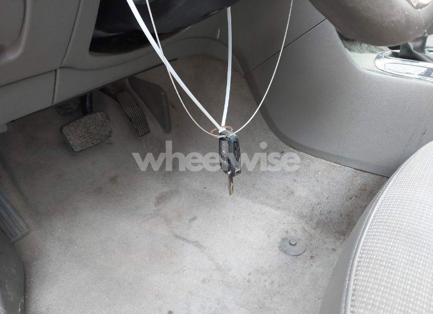 Photo 11 of 2015 Chevrolet Malibu 1LT (VIN 1G11C5SL8FF108090)