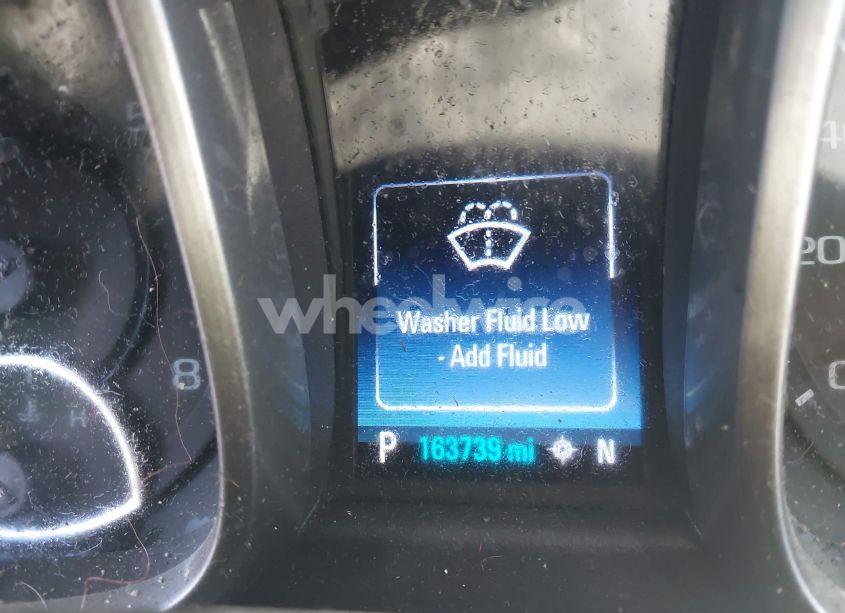 Photo 15 of 2015 Chevrolet Malibu 1LT (VIN 1G11C5SL8FF133118)