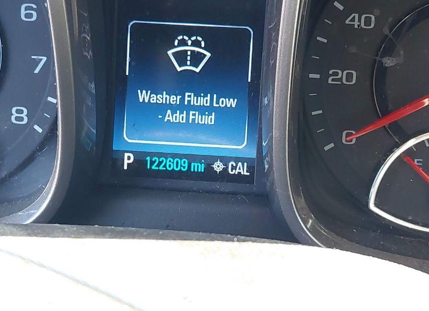 Photo 15 of 2015 Chevrolet Malibu 1LT (VIN 1G11C5SL8FF237690)