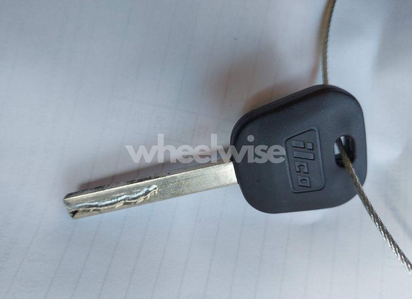 Photo 11 of 2015 Chevrolet Malibu 1LT (VIN 1G11C5SL8FF305096)