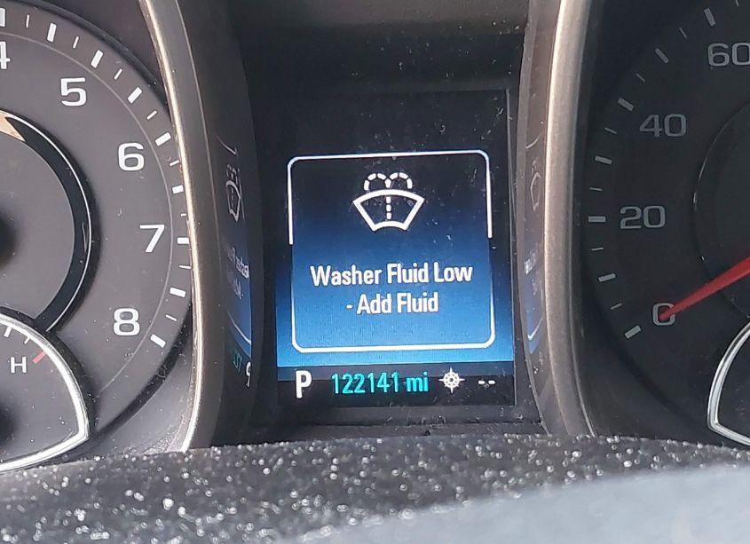 Photo 15 of 2015 Chevrolet Malibu 1LT (VIN 1G11C5SL8FF324294)