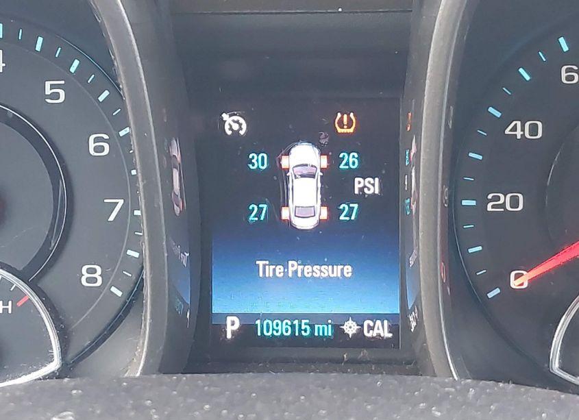 Photo 15 of 2015 Chevrolet Malibu 1LT (VIN 1G11C5SL8FF328071)
