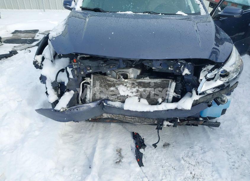 Photo 6 of 2014 Chevrolet Malibu 1LT (VIN 1G11C5SL9EF138696)