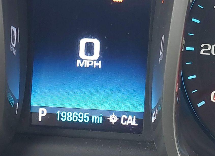 Photo 16 of 2014 Chevrolet Malibu 1LT (VIN 1G11C5SL9EF188742)