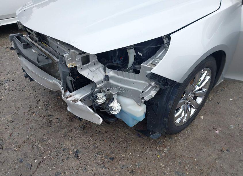 Photo 18 of 2014 Chevrolet Malibu 1LT (VIN 1G11C5SL9EF188742)