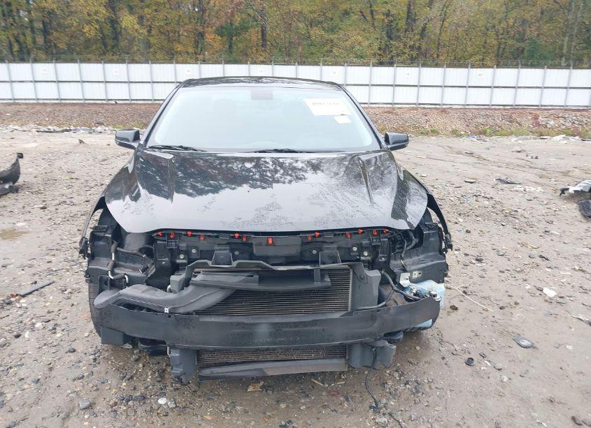 Photo 13 of 2014 Chevrolet Malibu 1LT (VIN 1G11C5SL9EF254349)