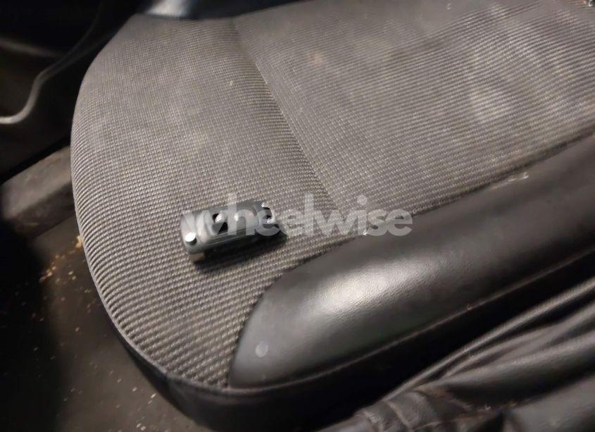 Photo 11 of 2014 Chevrolet Malibu 1LT (VIN 1G11C5SL9EF279798)