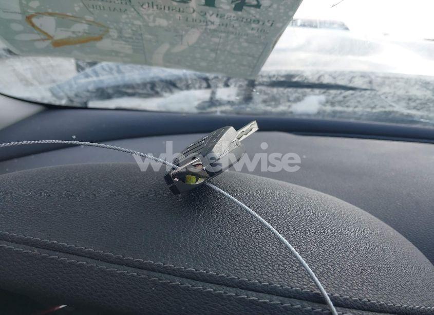 Photo 11 of 2014 Chevrolet Malibu 1LT (VIN 1G11C5SL9EF280840)