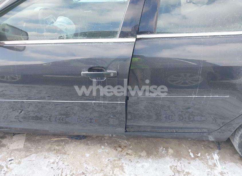 Photo 14 of 2014 Chevrolet Malibu 1LT (VIN 1G11C5SL9EF280840)