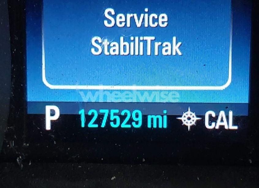 Photo 15 of 2014 Chevrolet Malibu 1LT (VIN 1G11C5SL9EF280840)