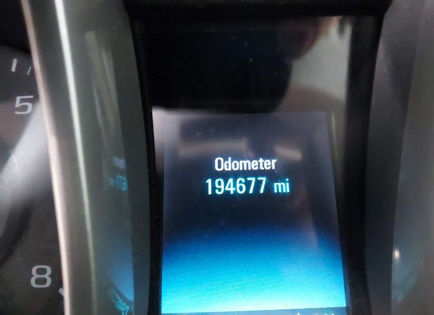Photo 15 of 2015 Chevrolet Malibu 1LT (VIN 1G11C5SL9FF127831)