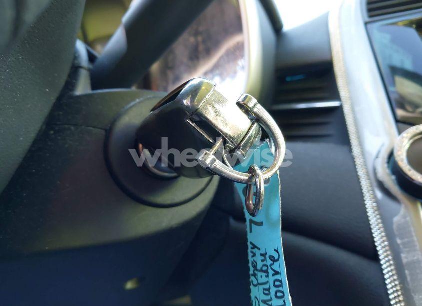 Photo 11 of 2015 Chevrolet Malibu 1LT (VIN 1G11C5SL9FF132527)