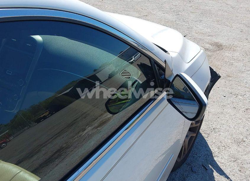 Photo 13 of 2015 Chevrolet Malibu 1LT (VIN 1G11C5SL9FF135637)