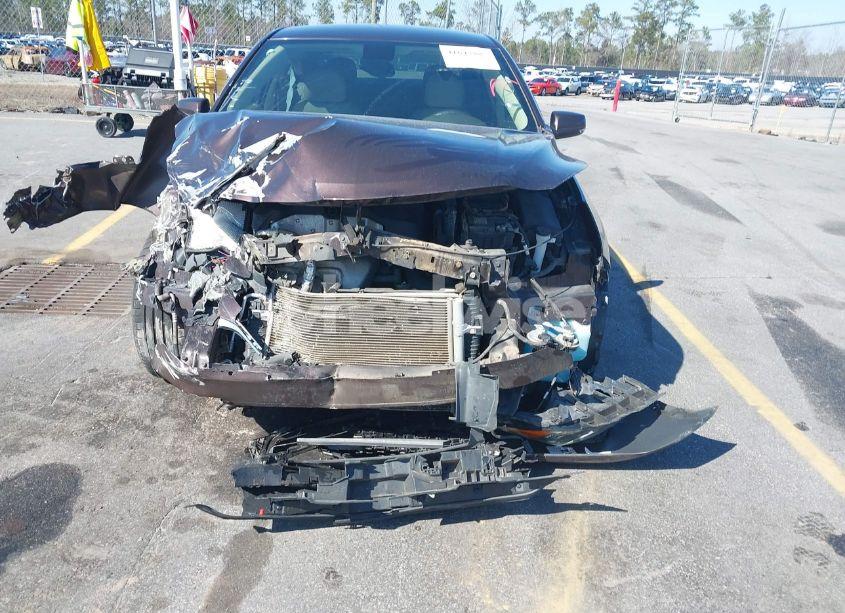Photo 12 of 2015 Chevrolet Malibu 1LT (VIN 1G11C5SL9FF217819)