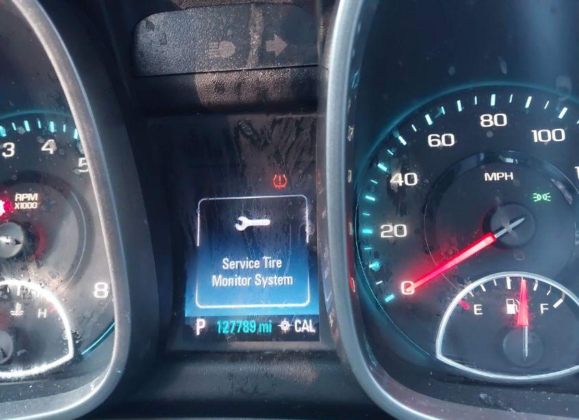 Photo 15 of 2015 Chevrolet Malibu 1LT (VIN 1G11C5SL9FF229940)