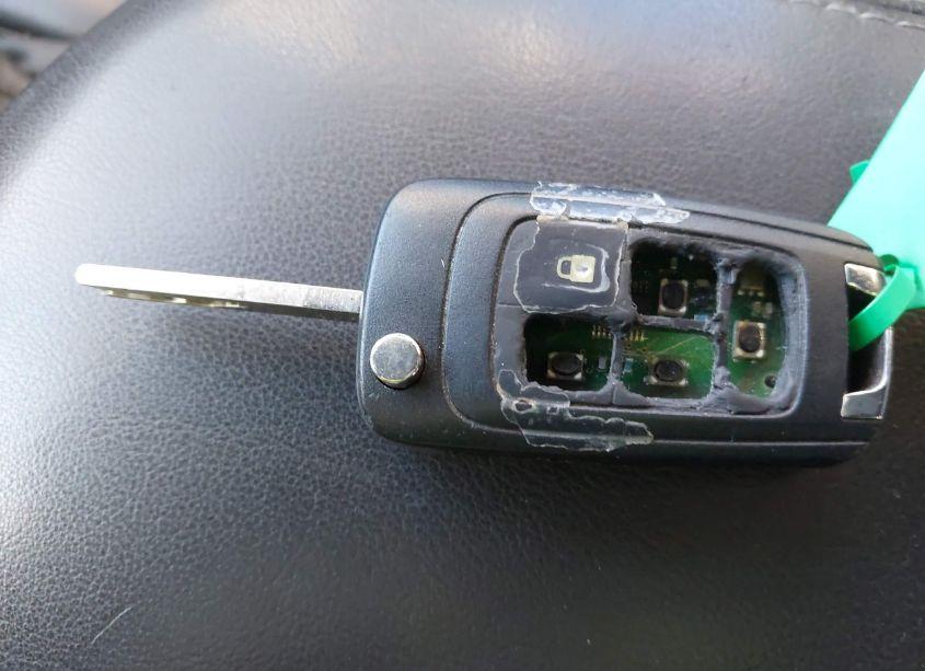 Photo 11 of 2015 Chevrolet Malibu 1LT (VIN 1G11C5SL9FF244566)