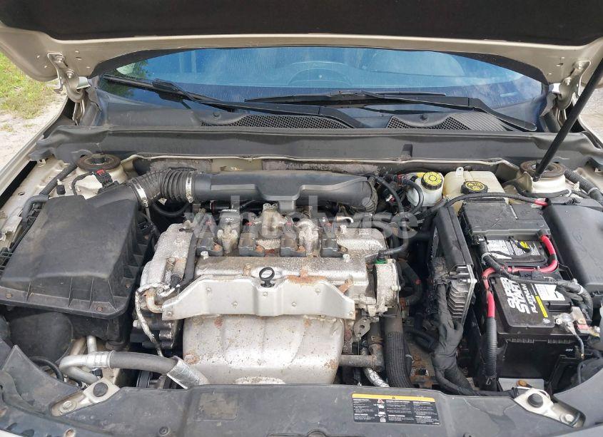 Photo 10 of 2015 Chevrolet Malibu 1LT (VIN 1G11C5SL9FF323381)