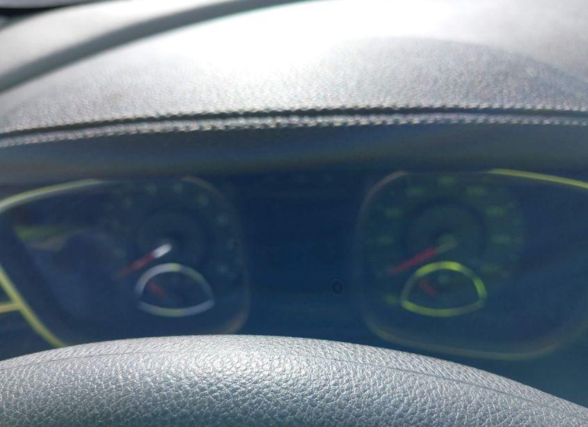 Photo 15 of 2014 Chevrolet Malibu 1LT (VIN 1G11C5SLXEF129196)